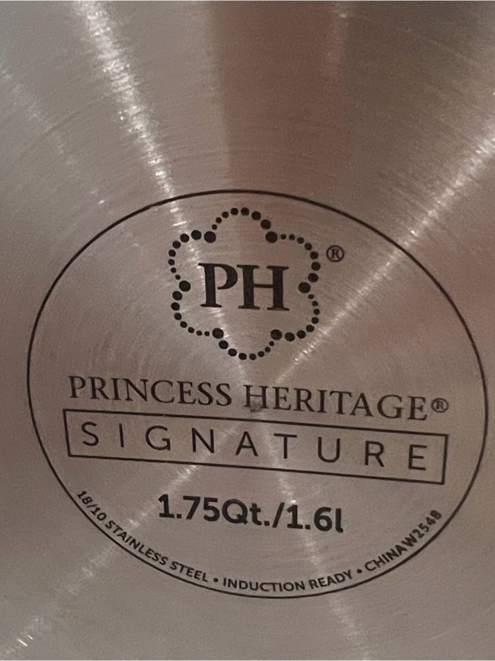 Princess House Double Boiler. - Picture 9 of 16